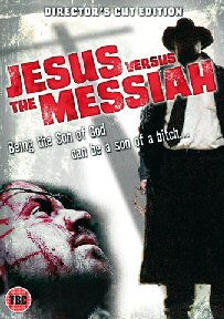 JESUS VERSUS THE MESSIAH